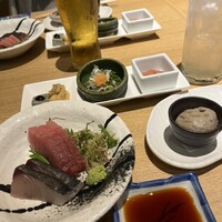 日本料理 ざぜん - 