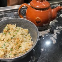 鉄板焼 燦燈 - 