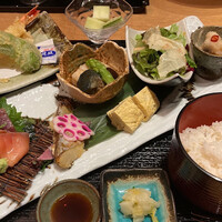 和食うおまん 東京本店 - 