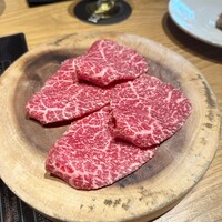しゃぶしゃぶ KINTAN 代官山本店 - 