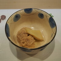 うを徳 - たらこと初物の福岡タケノコ