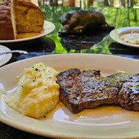 Morton's The Steakhouse 丸の内 - 