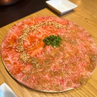 しゃぶしゃぶ KINTAN 代官山本店 - 