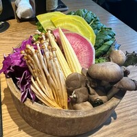 しゃぶしゃぶ KINTAN 代官山本店 - 