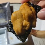 天冨良 銀座 よこ田 - 