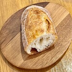 渡辺料理店 - いつものように大活躍してくれたTam Lapin　影の主役と呼んでいますｗ