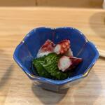 諒麿 - お突き出し！タコス！