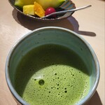 天冨良 銀座 よこ田 - 