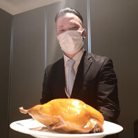 中国飯店 三田店 - 