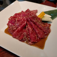 叙々苑 有楽町マリオン店 - 