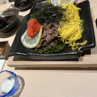 焼肉料理 牛吉日和 - 
