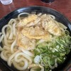 立花うどん