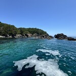 天然の湯 黒崎仙峡温泉 食堂 さんきょう - 