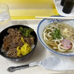 JR貨物食堂 - まさに社食