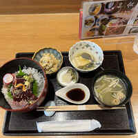 お料理 とみやま - 