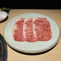 和牛焼肉じろうや 介 wagyu&sake 名古屋駅前本店 - 