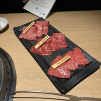 和牛焼肉じろうや 介 wagyu&sake 名古屋駅前本店 - 