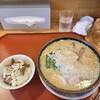 大むら食堂