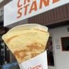 CREPE STAND