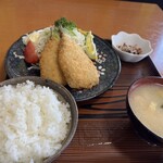 せいちゃん食堂 - 