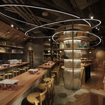 ワインの酒場。ディプント - 