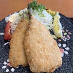 せいちゃん食堂 - 