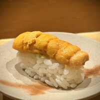 青山鮨孝 - 