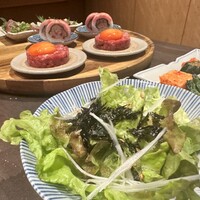 焼肉 きたん 法善寺 -  焼肉 きたん 法善寺 -