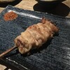 炭火焼鳥 鳥たん