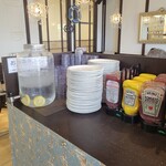 テディーズビガーバーガー - 