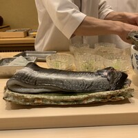 鮨 さえ喜 - 