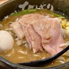 味噌らーめん 柿田川 ひばり 恵比寿本店