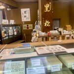 ヌードル＆スパイスカレー 今日の1番 - 東十条【草月】の黒松　※東京で超有名なお店です！