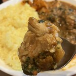 きんもち - チキン