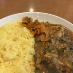 きんもち - 福神漬け