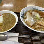 田代平高原レストハウス 箒場 - 