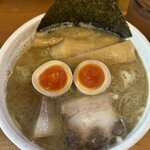 中華そば 華丸 - 