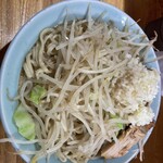 ラーメン髭 - 