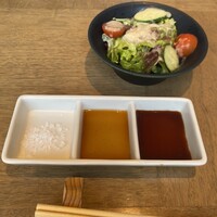 グリル ア ターブル - 