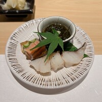 鮨 奏 - 