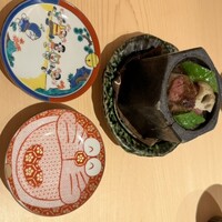 牛肉寿司 きんたん - 
