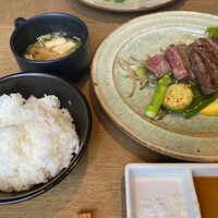 グリル ア ターブル - 