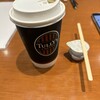 タリーズコーヒー 東京スクエアガーデン店