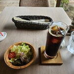 Cafe&Restaurant EGAO - 