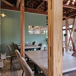 Cafe&Restaurant EGAO - 