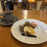 フルーツ工房 えふ - 