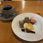 フルーツ工房 えふ - 