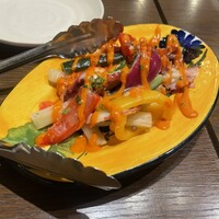 リザラン 新橋店 - 