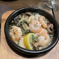 リザラン 新橋店 - 