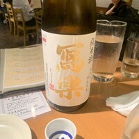 UMAMI日本酒弐番館 - 